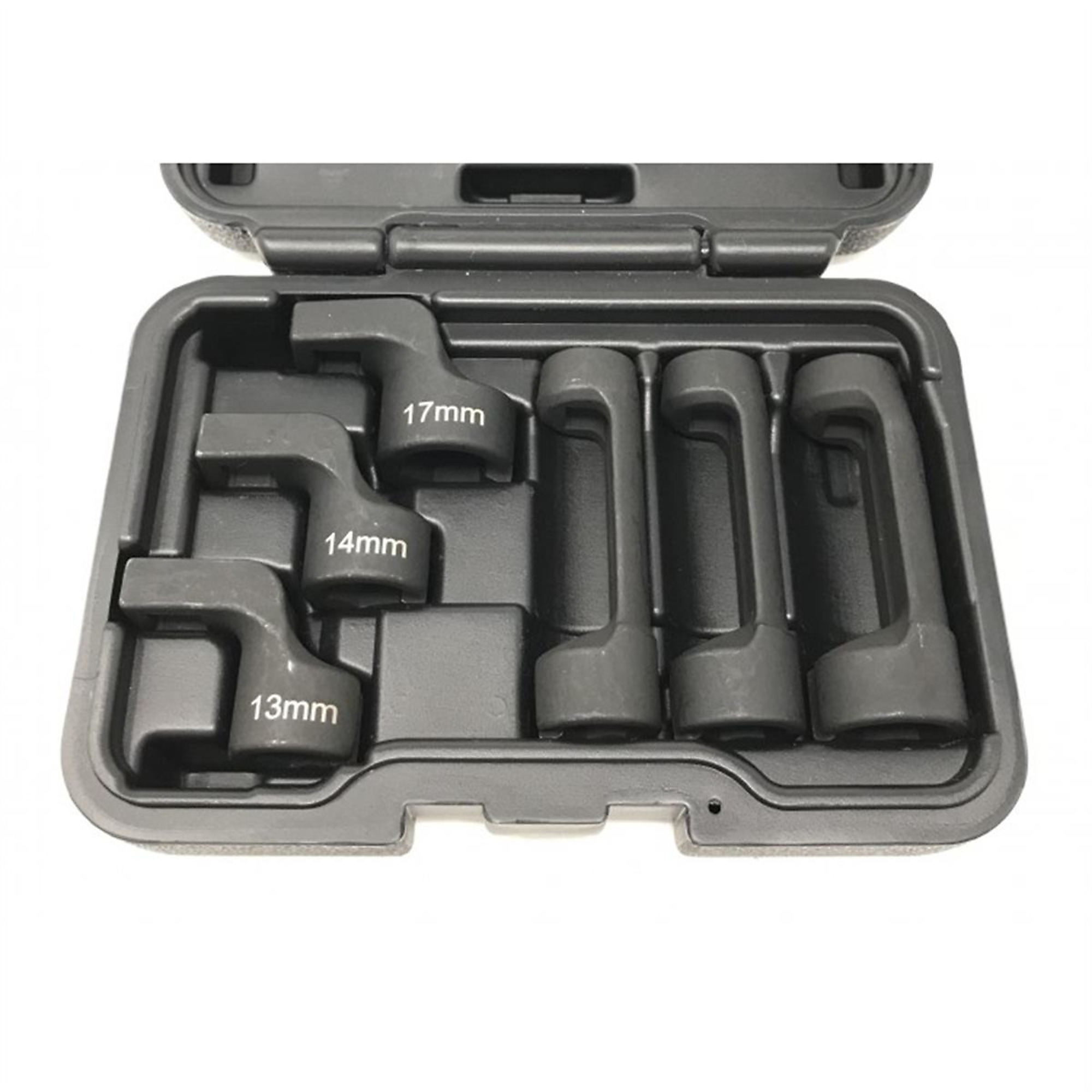 CTA Manufacturing EGT Sensor Socket Set — 6-Piece, Model# CTA5083